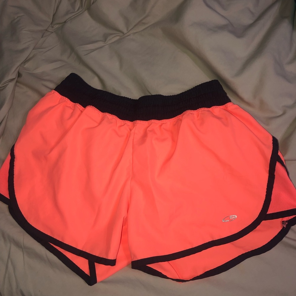 Athletic shorts